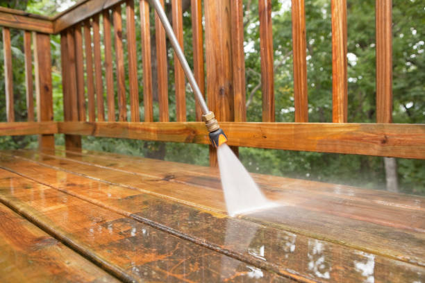 Spring Cleaning in South Lancaster, MA